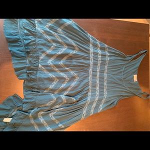 Free people dress